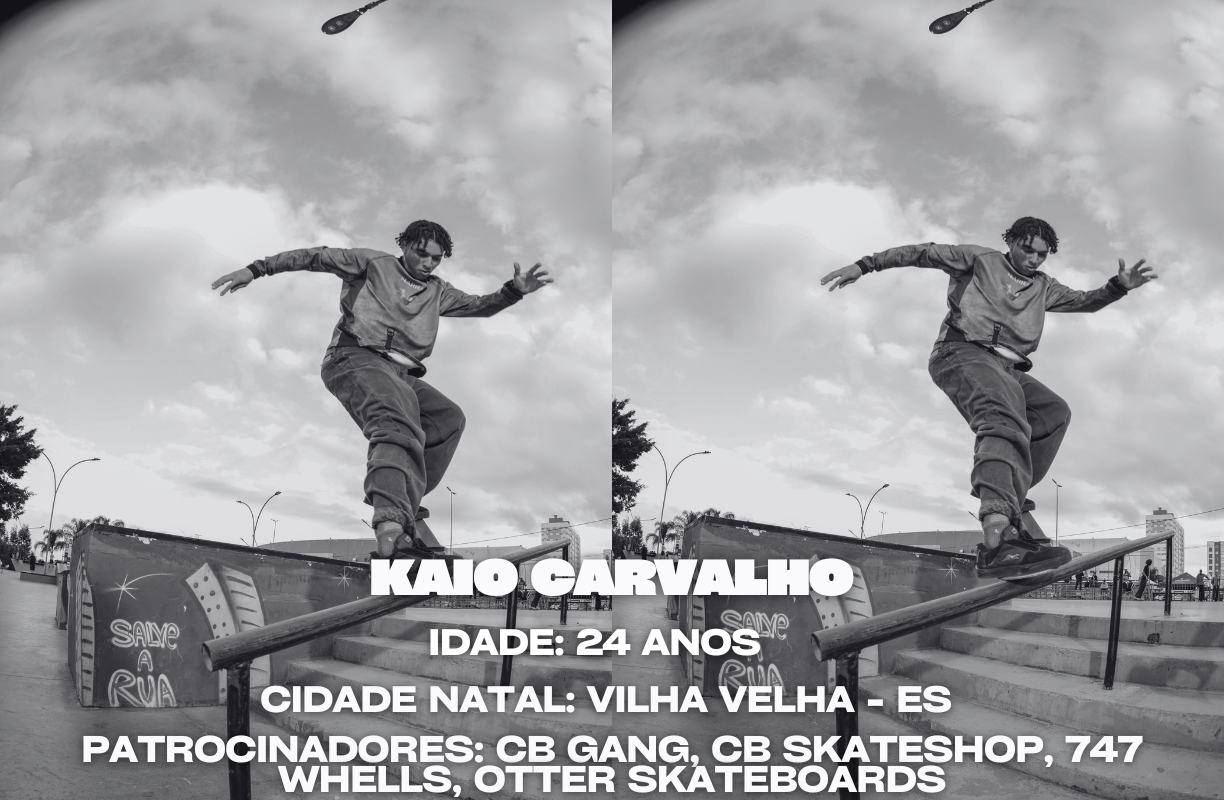 Kaio Carvalho